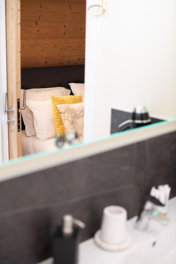 Caucase Annecy Rent Lodge Экстерьер фото